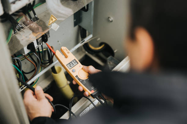 Best Affordable Emergency Electrician  in Hewlett Harbor, NY