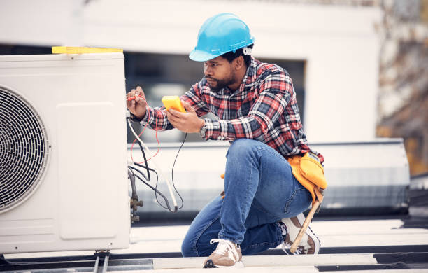 Professional Electrician in Hewlett Harbor, NY