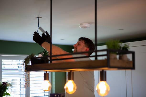 Best Electric Panel Repair  in Hewlett Harbor, NY