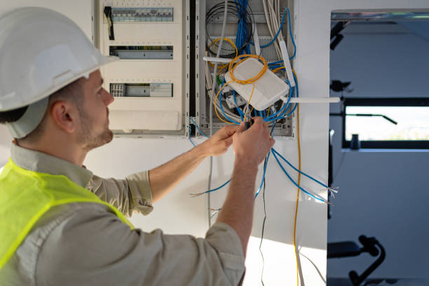 Best Electrical Upgrades for Homes  in Hewlett Harbor, NY