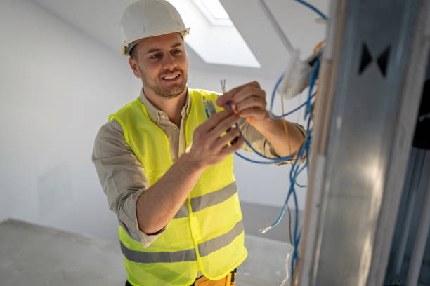 Best Industrial Electrical Services  in Hewlett Harbor, NY