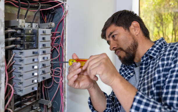 Affordable Emergency Electrician in Hewlett Harbor, NY